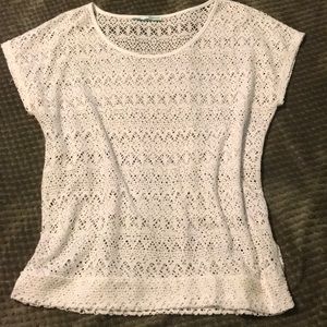 Maurice’s Lace Blouse